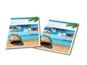 Avery Zweckform Fotopapier Colour Laser A4 200 g/m² 100 Stück