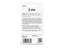 HP Fotopapier Sprocket 5 x 7.6 cm selbstklebend, 20 Blatt