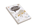 Goldbuch Freundebuch Happylife Faultier