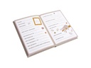 Goldbuch Freundebuch Happylife Faultier