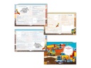 Goldbuch Kindergartenfreundebuch Baustelle