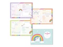 Goldbuch Kindergartenfreundebuch Einhorn Regenbogen