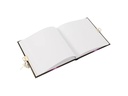 Goldbuch Tagebuch Schmetterling