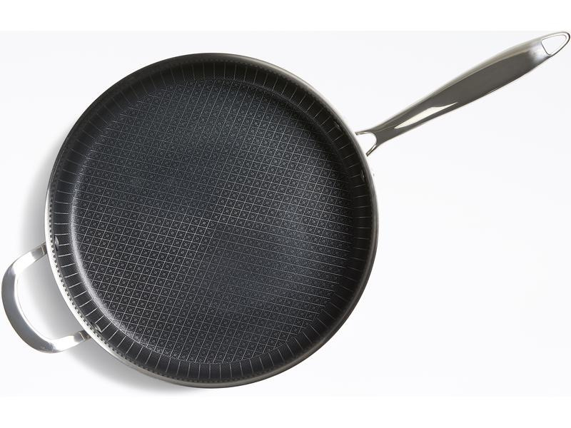 Livington Everclean Bratpfanne Titan 28 cm