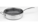 Livington Everclean Bratpfanne Titan 28 cm