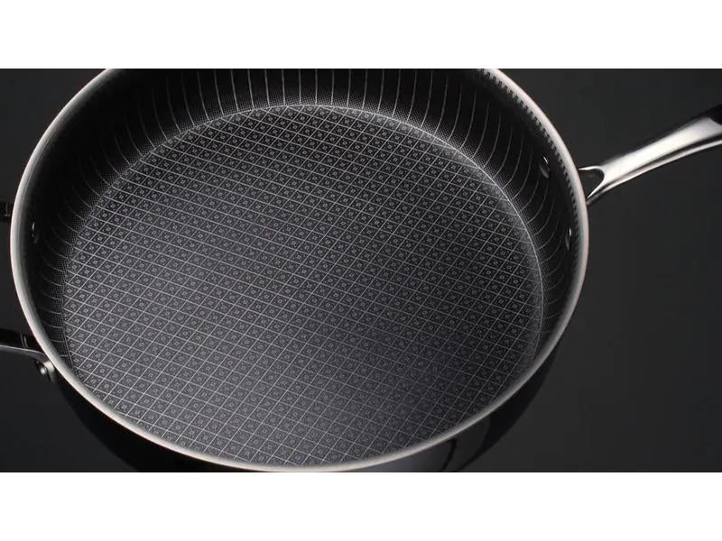 Livington Everclean Bratpfanne Titan 28 cm