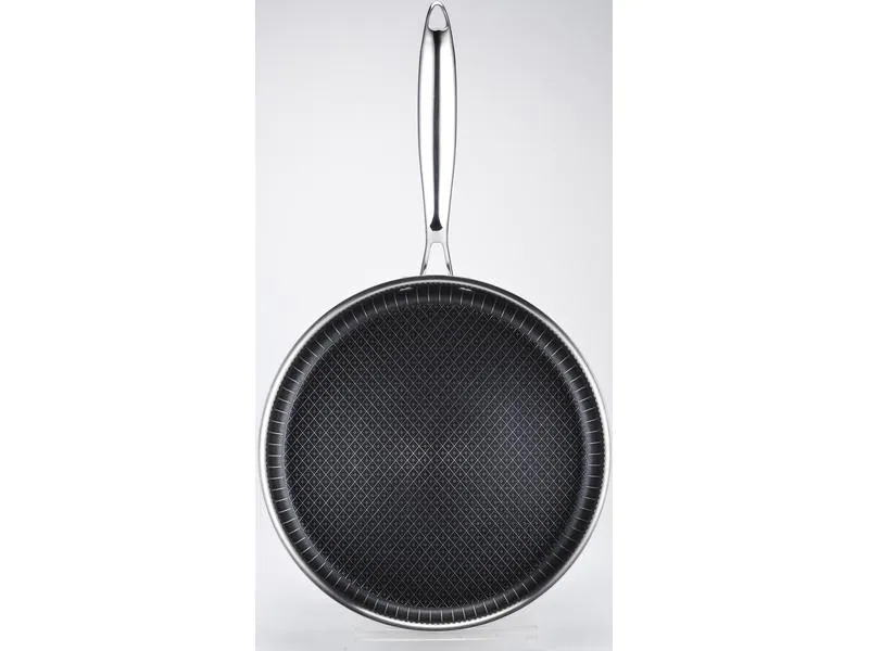 Livington Everclean Bratpfanne Titan 28 cm