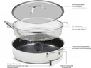 Livington Everclean Bratpfanne Titan 28 cm