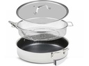 Livington Everclean Bratpfanne Titan 28 cm
