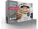 Livington Everclean Bratpfanne Titan 28 cm