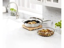 Livington Everclean Bratpfanne Titan 28 cm