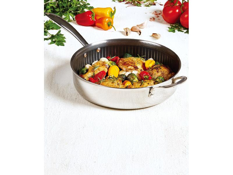 Livington Everclean Bratpfanne Titan 28 cm