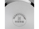 WMF Wok Macao 36 cm, Silber