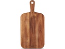 Cole&amp;Mason Schneidebrett Barkway 41.8 cm  x 21 cm