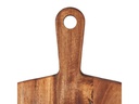 Cole&amp;Mason Schneidebrett Barkway 41.8 cm  x 21 cm
