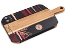 Cole&amp;Mason Schneidebrett Barkway 41.8 cm  x 21 cm