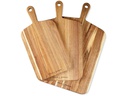 Cole&amp;Mason Schneidebrett Barkway 41.8 cm  x 21 cm