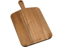 Cole&amp;Mason Schneidebrett Barkway 45.7 cm  x 26.7 cm