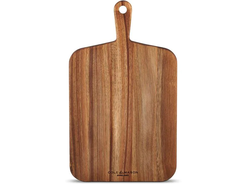 Cole&amp;Mason Schneidebrett Barkway 45.7 cm  x 26.7 cm