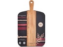 Cole&amp;Mason Schneidebrett Barkway 45.7 cm  x 26.7 cm