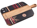 Cole&amp;Mason Schneidebrett Barkway 45.7 cm  x 26.7 cm