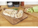 Cole&amp;Mason Schneidebrett Barkway 45.7 cm  x 26.7 cm