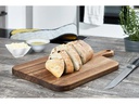 Cole&amp;Mason Schneidebrett Barkway 45.7 cm  x 26.7 cm