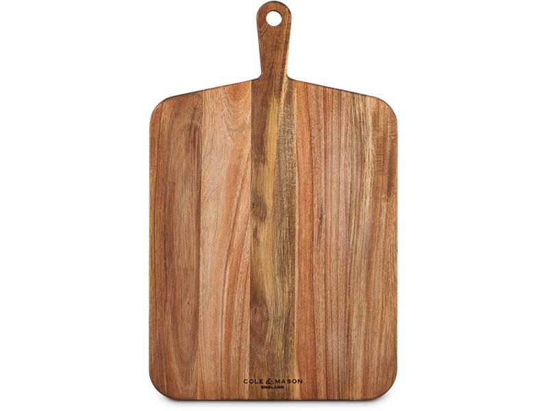 Cole&amp;Mason Schneidebrett Barkway 51.7 cm  x 31.8 cm