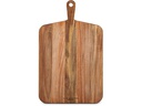 Cole&amp;Mason Schneidebrett Barkway 51.7 cm  x 31.8 cm