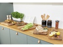 Cole&amp;Mason Schneidebrett Barkway 51.7 cm  x 31.8 cm
