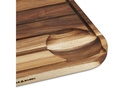 Cole&amp;Mason Schneidebrett Berden 46 cm  x 34 cm