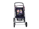 Knorrtoys Puppenbuggy Liba Princess Blue