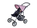 Knorrtoys Puppenbuggy Liba Princess Blue
