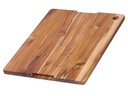 Teak-Haus Schneidebrett 30.5 cm  x 46 cm