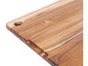 Teak-Haus Schneidebrett 30.5 cm  x 46 cm
