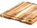 Teak-Haus Schneidebrett 30.5 cm  x 46 cm