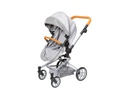 Knorrtoys Puppenwagen Boonk stone brown