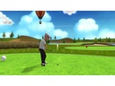GAME Tee-Time Golf