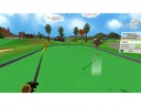 GAME Tee-Time Golf