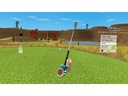 GAME Tee-Time Golf