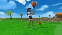 GAME Tee-Time Golf