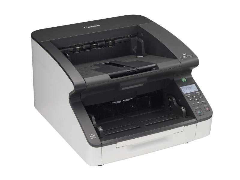 Canon Dokumentenscanner DR-G2140
