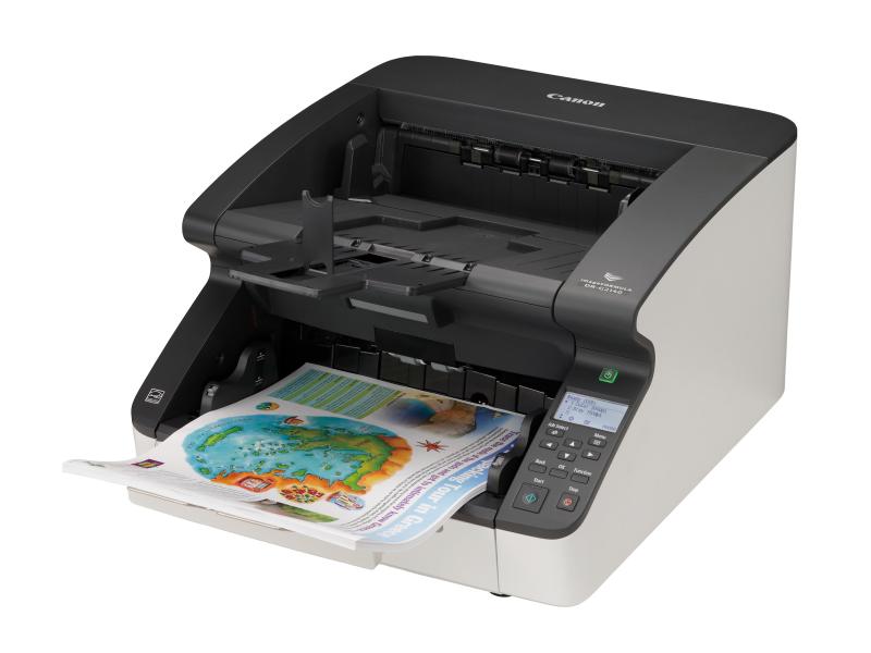Canon Dokumentenscanner DR-G2140
