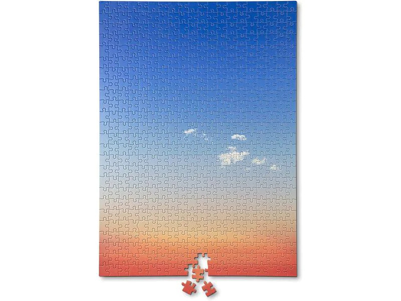 Helvetiq Puzzle Dusk