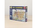 Jumbo Puzzle Kreuzfahrtschiff