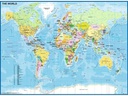 Ravensburger Puzzle Die Welt