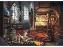 Ravensburger Puzzle Escape Drachen Labor