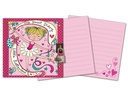 Rachel Ellen Tagebuch Little Ballerina