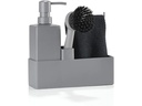 Zone Denmark Spültrogbutler-Set 19 x 20 cm Grau