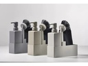 Zone Denmark Spültrogbutler-Set 19 x 20 cm Grau
